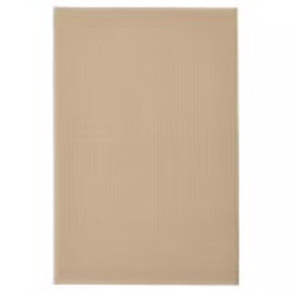 IKEA FINTSEN Recycled Beige Bath Mat for a Sustainable and Safe Bathroom - Picture 1 of 3